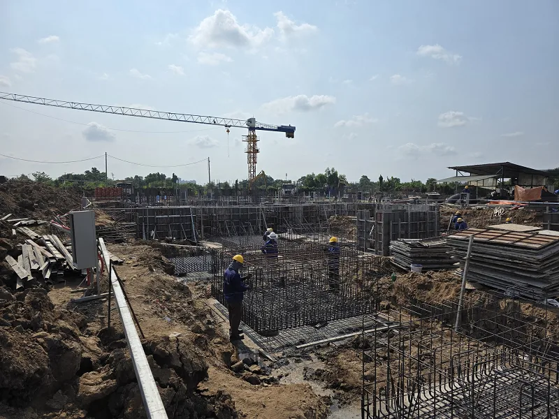 20 năm làm công nhân không mua nổi nhà ở xã hội