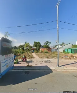 Chính chủ cần sang lại 120m2 ODT đường Lý Chính Thắng Phan Rang