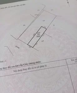 Đất nền thổ cư Tri Thủy hẻm ô tô gia chỉ 1,x tỷ