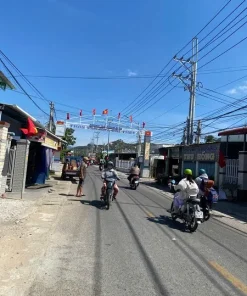 Đất nền thổ cư Tri Thủy hẻm ô tô gia chỉ 1,x tỷ