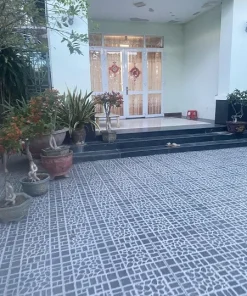 Có 3 Tỷ trong tay tìm đâu ra 300M² đất mặt tiền Phan Đăng Lưu có sẵn nhà đẹp