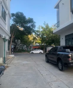 Alternative view of Căn nhà 'vừa túi tiền' nhất còn sót lại tại trục đường sầm uất khu K1