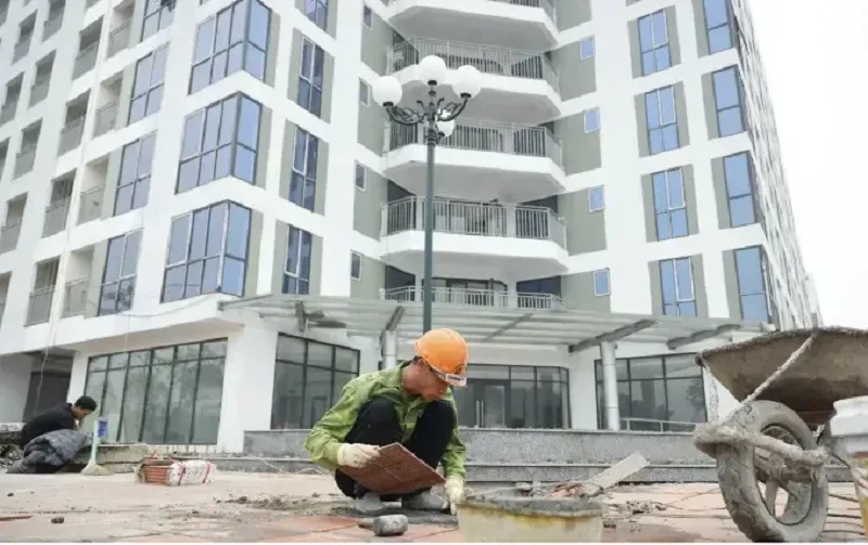 Chính thức nâng mức trần thu nhập được mua nhà ở xã hội lên 25 triệu đồng/tháng