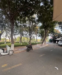 Alternative view of BÁN LÔ BIỆT THỰ LỚN KHU K1 2 MẶT ĐƯỜNG ĐỐI DIỆN CÔNG VIÊN PHƯỜNG PHAN RANG NAM KHÁNH HOÀ