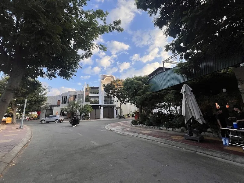 BÁN LÔ BIỆT THỰ LỚN KHU K1 2 MẶT ĐƯỜNG ĐỐI DIỆN CÔNG VIÊN PHƯỜNG PHAN RANG NAM KHÁNH HOÀ - Ảnh 5