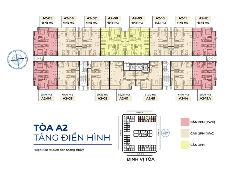 CHÍNH THỨC TIẾP NHẬN HỒ SƠ MUA NHÀ Ở XÃ HỘI HACOM OCEAN CITY - Ảnh 6