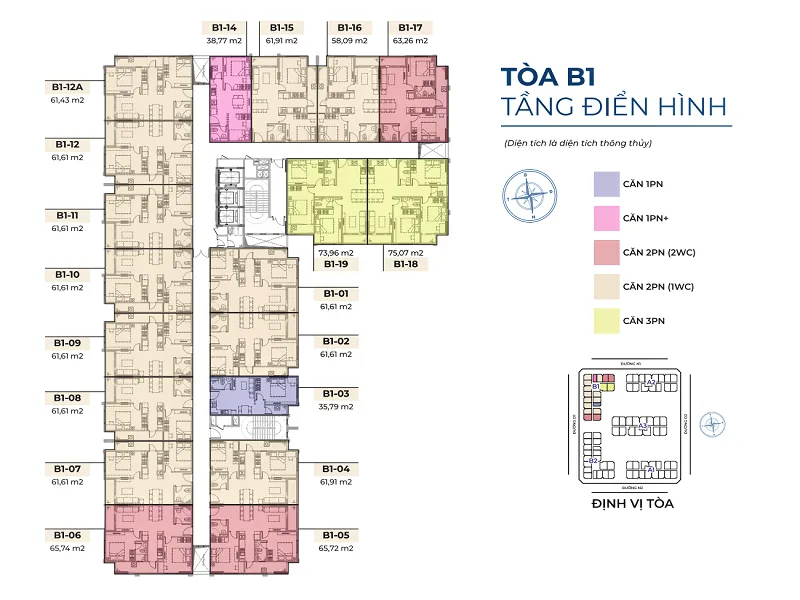 CHÍNH THỨC TIẾP NHẬN HỒ SƠ MUA NHÀ Ở XÃ HỘI HACOM OCEAN CITY - Ảnh 7