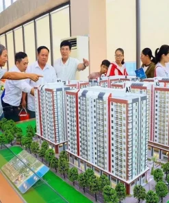 CHÍNH THỨC TIẾP NHẬN HỒ SƠ MUA NHÀ Ở XÃ HỘI HACOM OCEAN CITY
