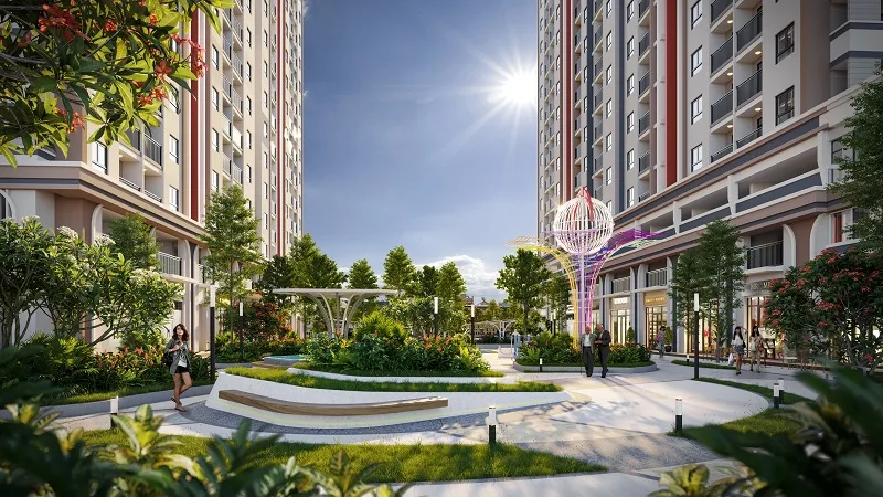 CHÍNH THỨC TIẾP NHẬN HỒ SƠ MUA NHÀ Ở XÃ HỘI HACOM OCEAN CITY - Ảnh 5
