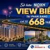CHÍNH THỨC TIẾP NHẬN HỒ SƠ MUA NHÀ Ở XÃ HỘI HACOM OCEAN CITY