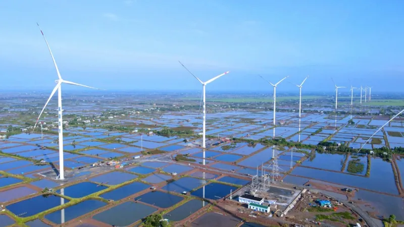 Hacom Holdings và khát vọng "đánh thức" những thị trường tiềm năng