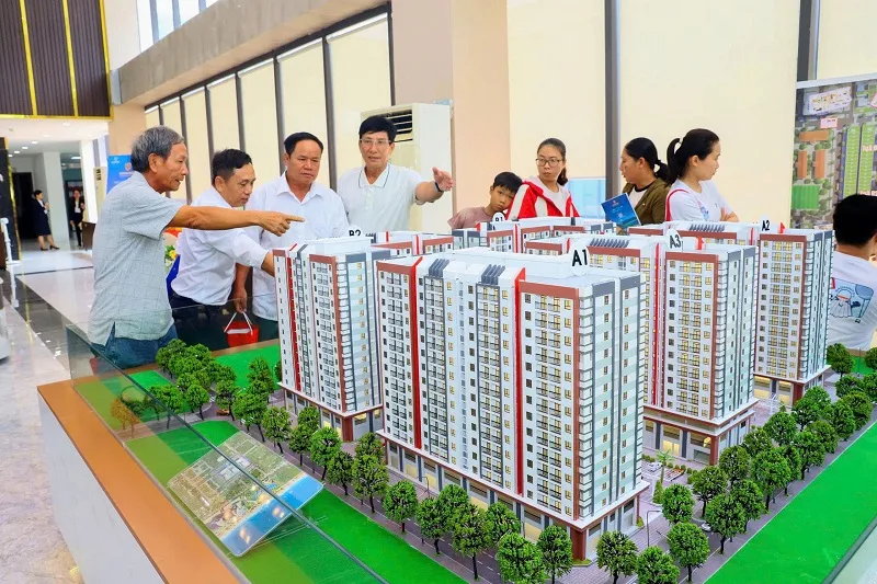 Sự kiện giới thiệu nhà xã hội Hacom Ocean City 01 Khánh hàng được tư vấn, giải đáp trực tiếp, LH: 0933843118
