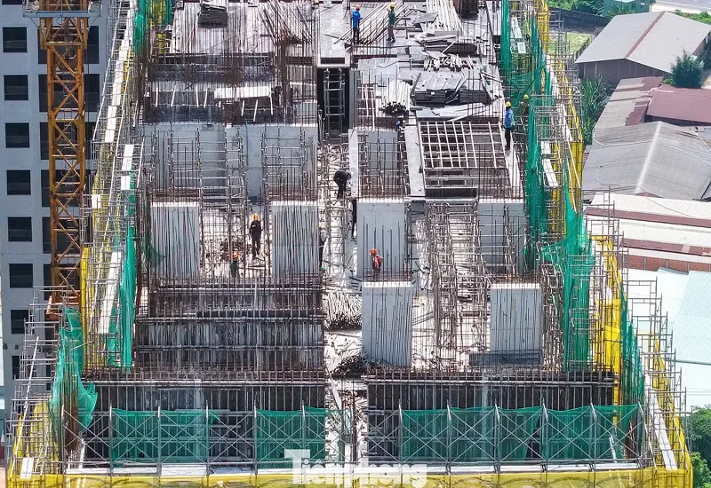 Sắp có 'thuốc trị 'môi giới thổi giá, tạo sốt đất ảo