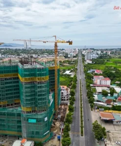 Mở bán căn hộ cao cấp Hacom Tower Đợt 2