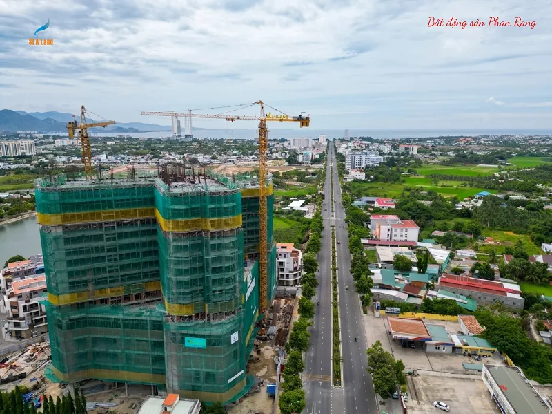 Mở bán căn hộ cao cấp Hacom Tower Đợt 2
