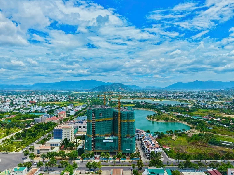 Chính Thức Mở Bán Đợt 2 Căn Hộ Cao Cấp Hacom Tower Lãi Suất 0% Trong 24 Tháng, Chiết Khấu Đến 8% - Ảnh 3