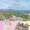 căn hộ view biển Phan Rang Khánh Hòa