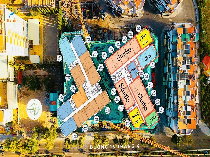 Chính Thức Mở Bán Đợt 2 Căn Hộ Cao Cấp Hacom Tower Lãi Suất 0% Trong 24 Tháng, Chiết Khấu Đến 8% - Ảnh 4