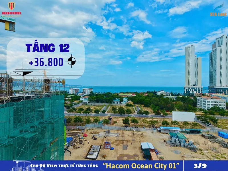 hacom ocean city