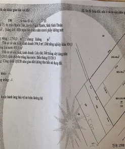 Bán Nhà máy Xay lúa 3.767m2 Mặt tiền QL1A Khánh Hòa Khai tháng ngay