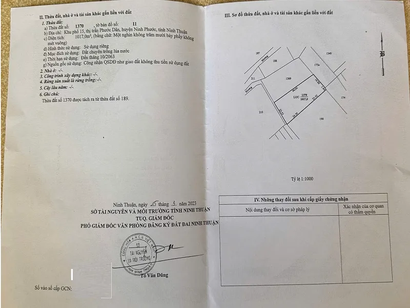 Bán Nhà máy Xay lúa 3.767m2 Mặt tiền QL1A Khánh Hòa Khai thác ngay - Ảnh 6
