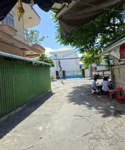 bán nhà nguyễn văn trỗi phường Phan Rang tỉnh Khánh Hòa