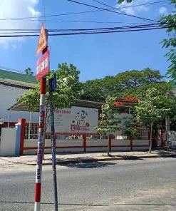 bán nhà nguyễn văn trỗi phường Phan Rang tỉnh Khánh Hòa