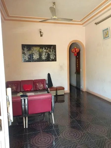 BÁN NHÀ 2 TẦNG LÔ GÓC 2 MẶT TIỀN ĐƯỜNG NGUYỄN VĂN TRỖI PHAN RANG - Ảnh 9