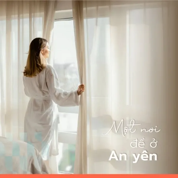Phan Rang thành phố tuổi xuân
