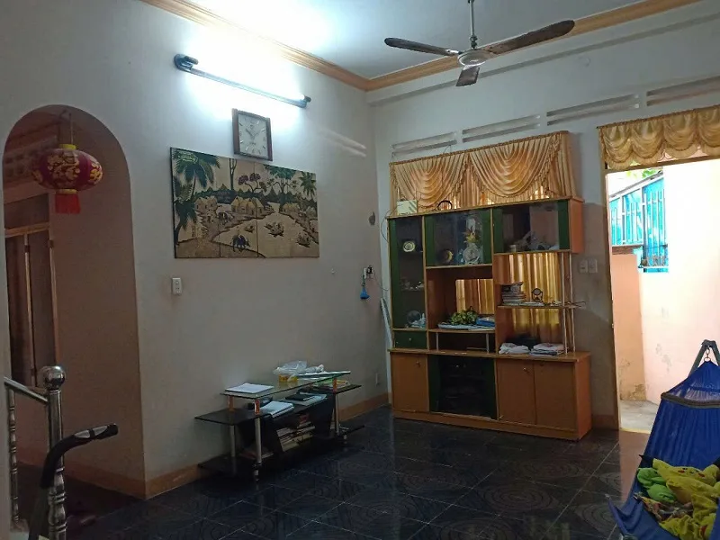 BÁN NHÀ 2 TẦNG LÔ GÓC 2 MẶT TIỀN ĐƯỜNG NGUYỄN VĂN TRỖI PHAN RANG - Ảnh 6